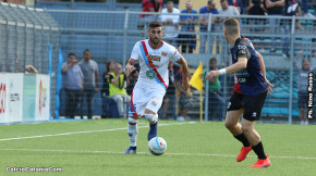 Potenza-Catania 2-0