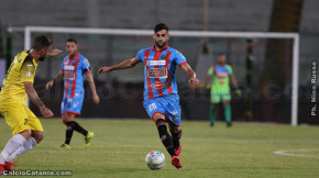 Catania-Virtus Villafranca 3-2  Playoff · Catania - VirtusFrancavilla