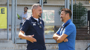 Monopoli-Catania 4-2 · Monopoli - Catania