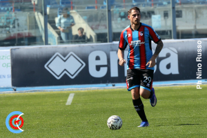 Catania-AZ Picerno 1-2