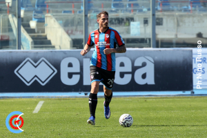 Catania-AZ Picerno 1-2