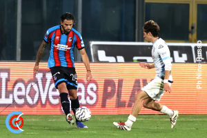 Catania-Lecco 3-3