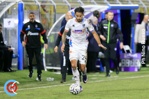 Lecco-Catania 0-0