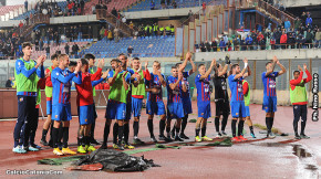 Catania-Vibonese 1-0