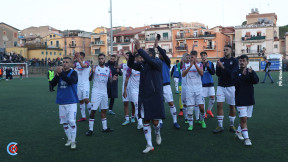 Sancataldese-Catania 1-1