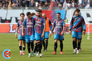 Catania-Crotone 0-0