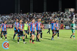 Crotone-Catania 1-0 coppa italia