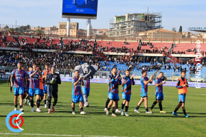 Catania-Giugliano 3-1