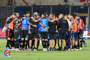 Catania-Barletta 0-0