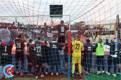 Catania-Mariglianese 2-1