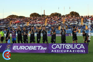 Pescara-Catania 1-2 playoff