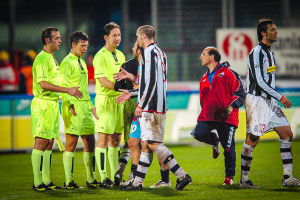 Catania-Juventus 1-1	
