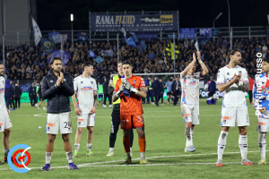 Lecco-Catania 0-0