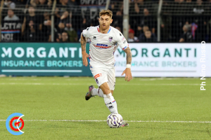 Lecco-Catania 0-0