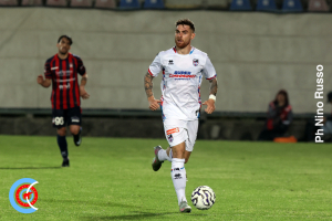 Crotone-Catania 2-0