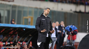 Catania-Reggina 4-1 playoff · Catania - Reggina
