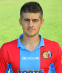 Foto di Michal  Chrapek, giocatore del Catania