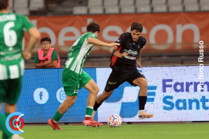 Monopoli-Catania 2-0