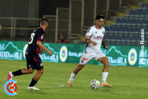 Crotone-Catania 2-0