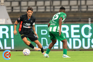 Monopoli-Catania 2-0