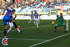 Catania-Juventus Next Gen 1-2