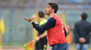 Paganese-Catania 2-1 · Paganese - Catania