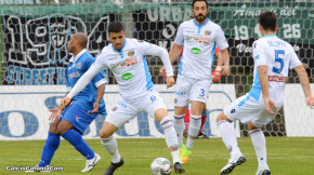 Paganese-Catania 2-1 · Paganese - Catania