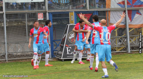Latina-Catania 1-2 · Latina - Catania