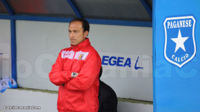 Paganese-Catania 2-1 · Paganese - Catania