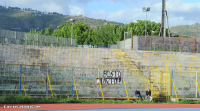Casertana-Catania 0-0