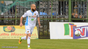 Paganese-Catania 2-1 · Paganese - Catania