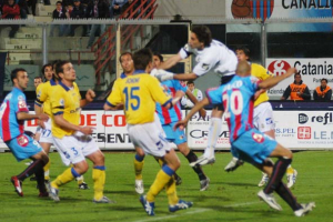 Catania-Verona 0-0