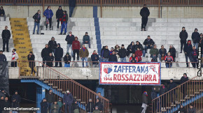 Catania-Picerno 0-1 · Catania - Az Picerno