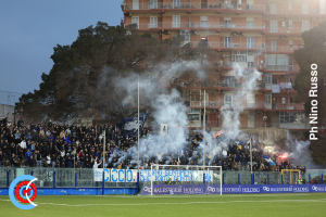 Siracusa-Catania 1-1