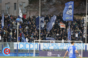 Siracusa-Catania 1-1