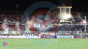 Catania-San luca (i tifosi) 2-1