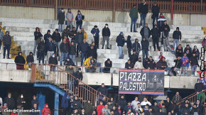 Catania-Picerno 0-1 · Catania - Az Picerno