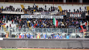 Catania-Picerno 0-1