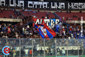 Catania Fc -Valletta Fc 6-0