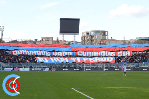 Catania-Latina 1-0