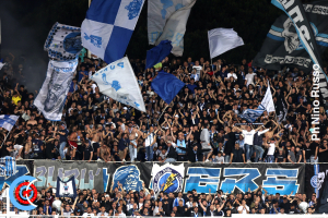 Pescara-Catania 1-2 playoff