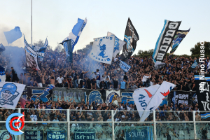 Pescara-Catania 1-2 playoff