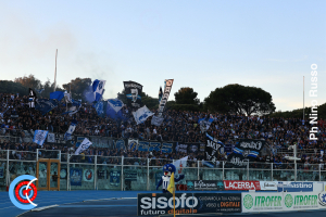Pescara-Catania 1-2 playoff