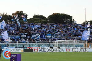 Pescara-Catania 1-2 playoff