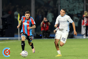 Catania-Lecco 3-3
