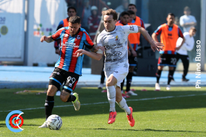 Catania-AZ Picerno 1-2