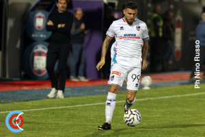 Crotone-Catania 2-0