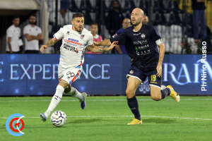 Le avversarie del Catania nella Serie C 2025/2026