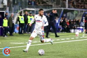 Siracusa-Catania 1-1