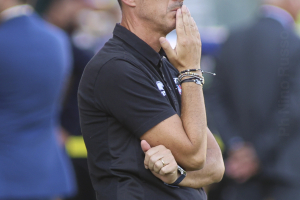 Parma-Catania 2-0 Coppa Italia frecciarossa · Parma - Catania